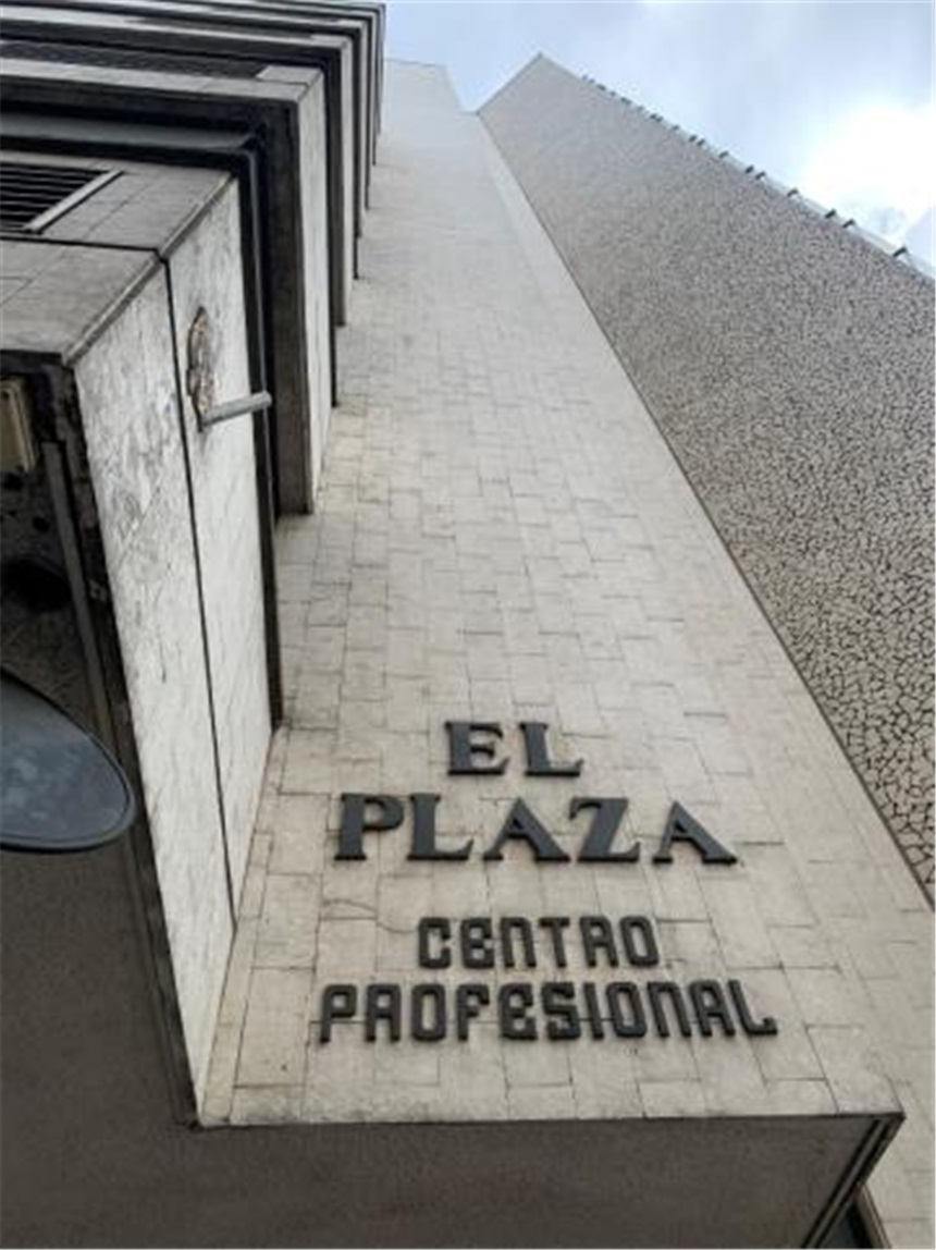 Oficina en Arriendo