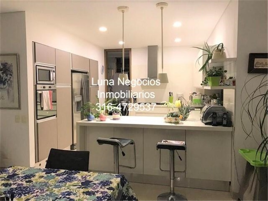 Casa de 4 alcobas en venta en Ruitoque Condominio, Floridablanca, 260 m² · foto 11 de 16