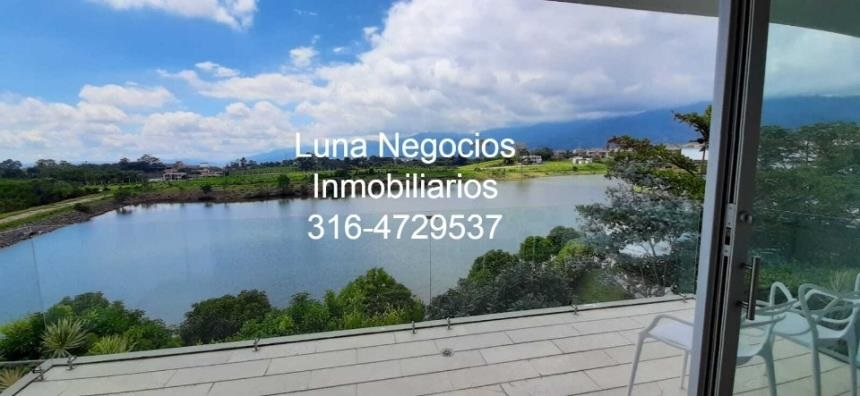 Casa de 4 alcobas en venta en Ruitoque Condominio, Floridablanca, 260 m² · foto 6 de 16
