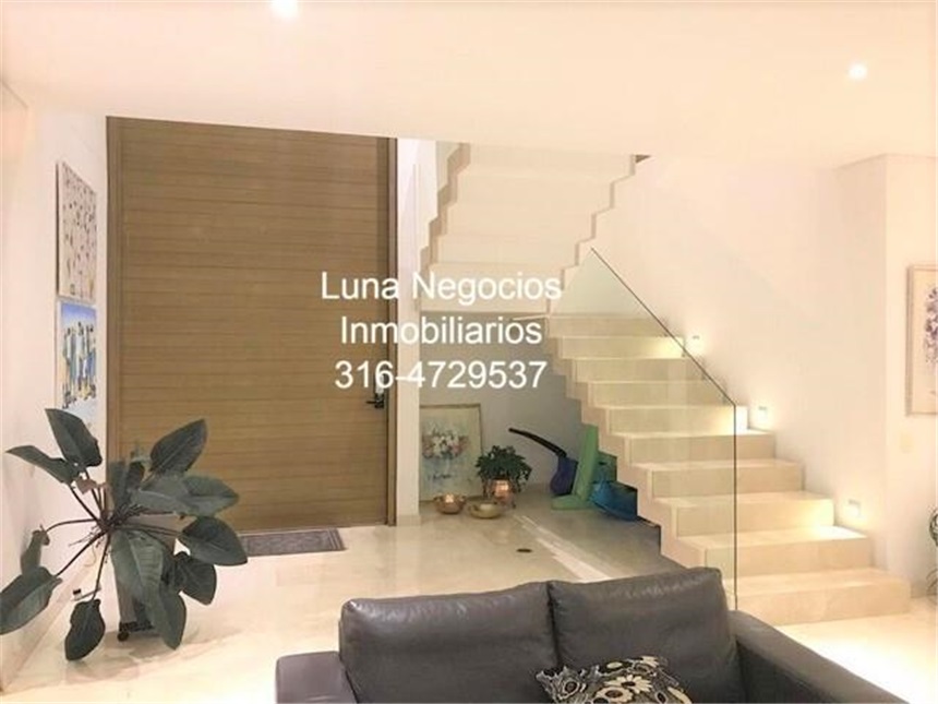 Casa de 4 alcobas en venta en Ruitoque Condominio, Floridablanca, 260 m² · foto 8 de 16