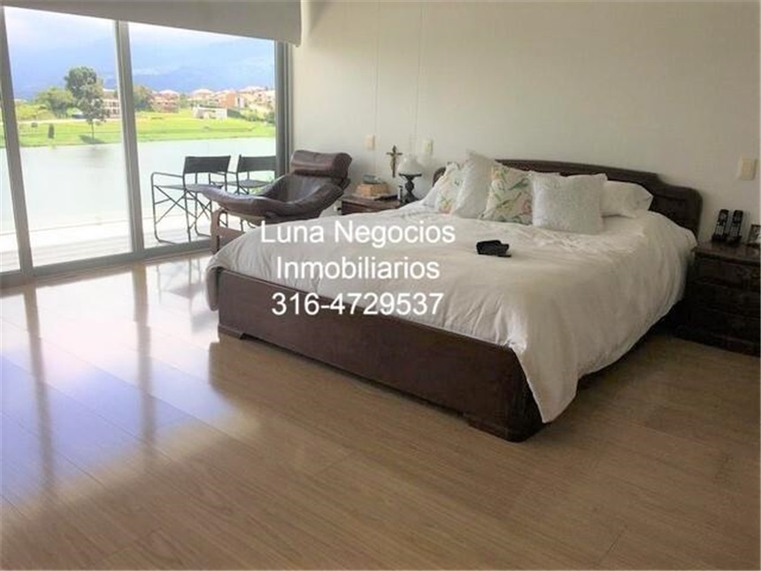 Casa de 4 alcobas en venta en Ruitoque Condominio, Floridablanca, 260 m² · foto 13 de 16