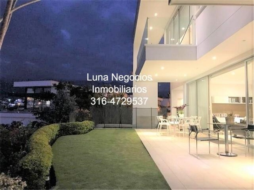 Casa de 4 alcobas en venta en Ruitoque Condominio, Floridablanca, 260 m² · foto 7 de 16