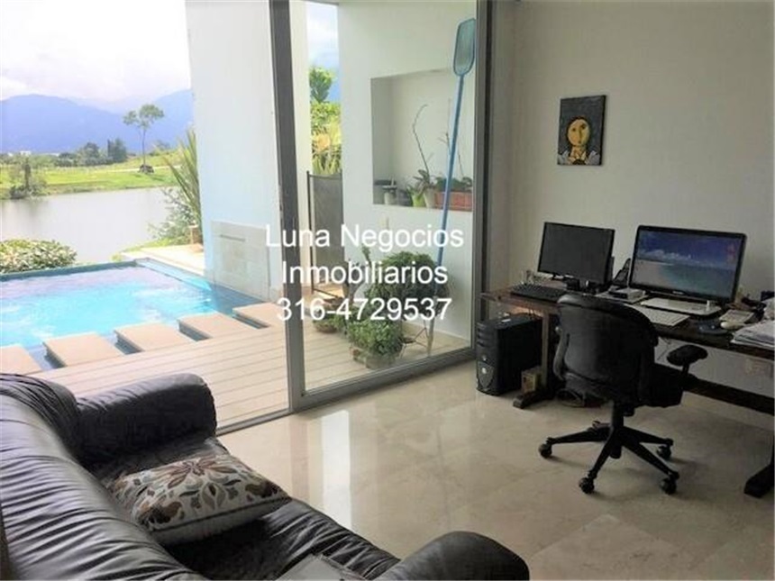 Casa de 4 alcobas en venta en Ruitoque Condominio, Floridablanca, 260 m² · foto 9 de 16