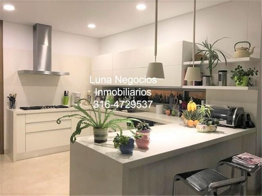 Casa de 4 alcobas en venta en Ruitoque Condominio, Floridablanca, 260 m² · foto 12 de 16