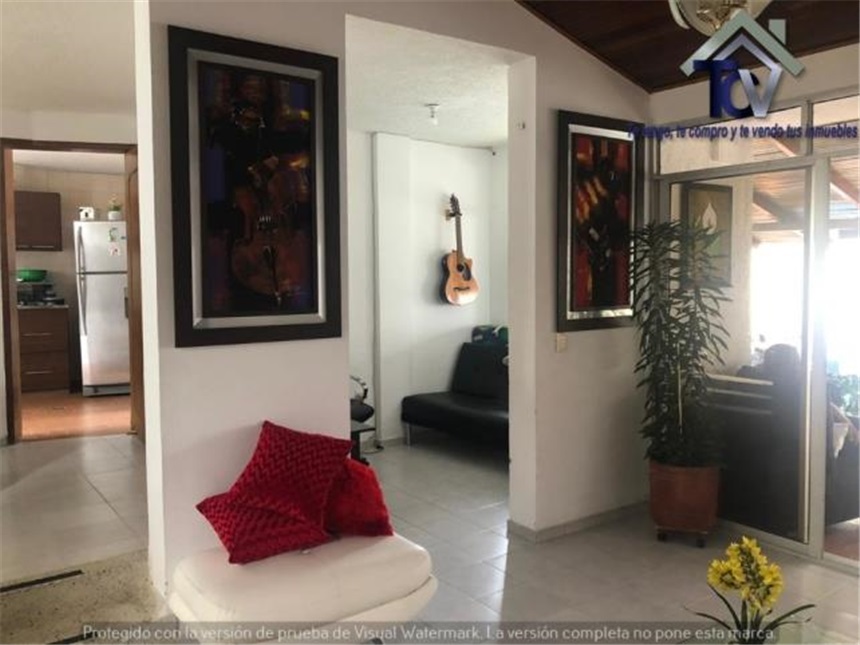 Casa en Venta - Vista 5
