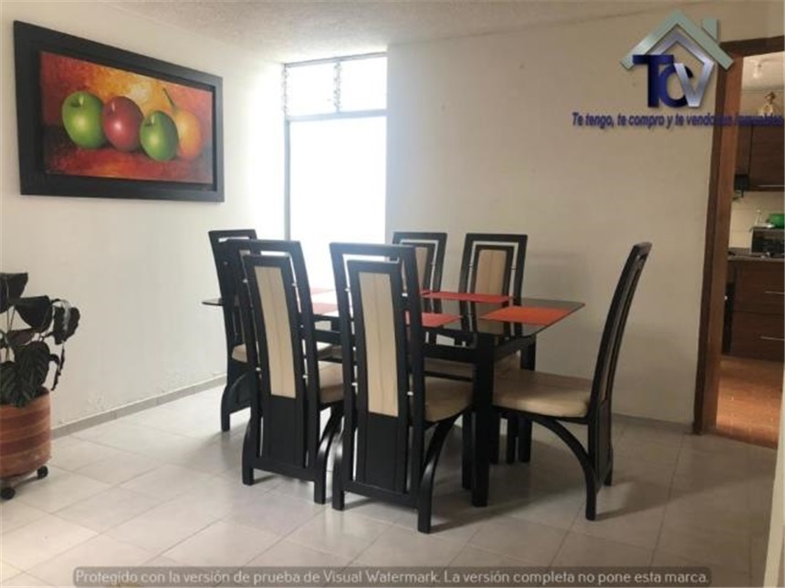 Casa en Venta - Vista 4