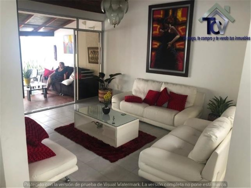 Casa en Venta - Vista 2