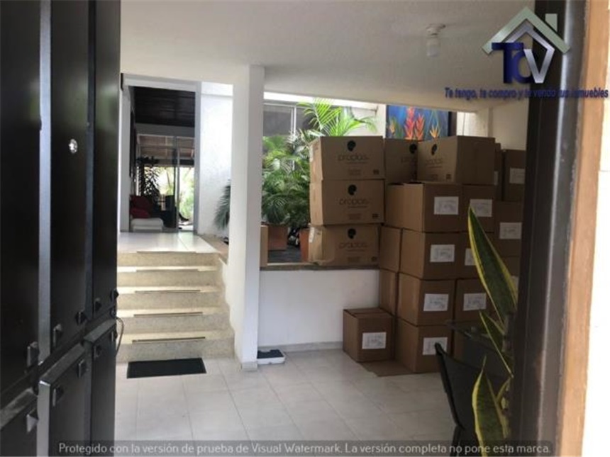 Casa en Venta - Más
