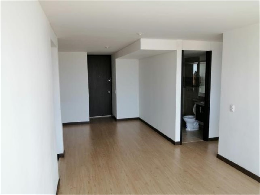 Piso – Bogotá, Localidad Suba - Vista 3