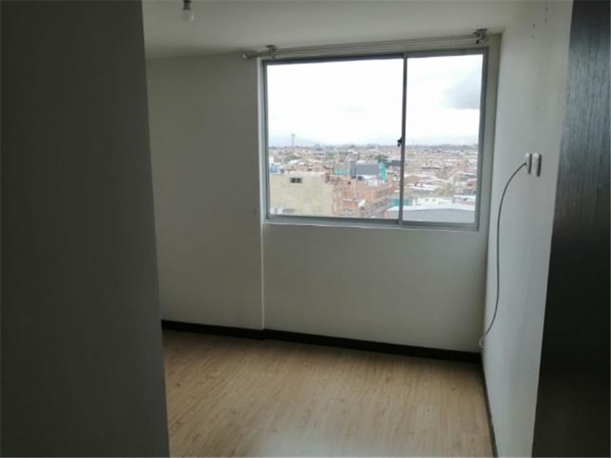 Piso – Bogotá, Localidad Suba - Vista 4