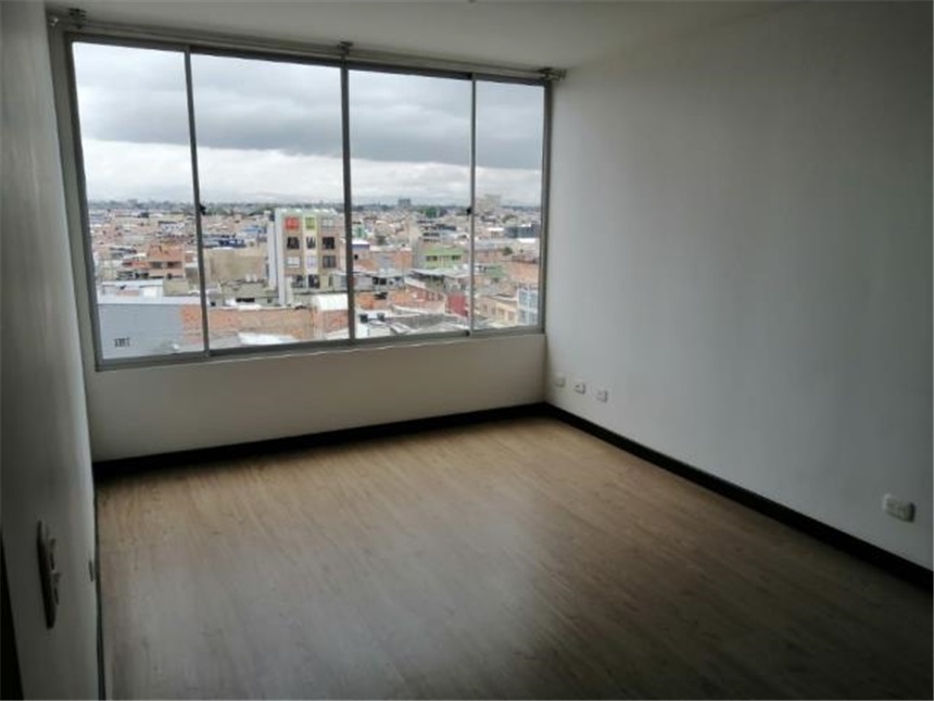 Piso – Bogotá, Localidad Suba - Más