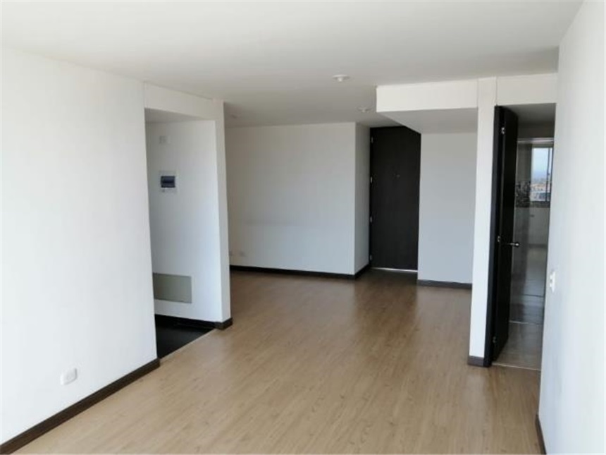 Piso – Bogotá, Localidad Suba - Vista 2