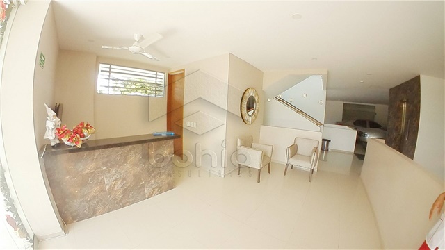 Apartamento en venta en El Recreo, Montería · foto 3 de 24