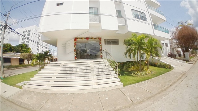 Apartamento en venta en El Recreo, Montería · foto 4 de 24