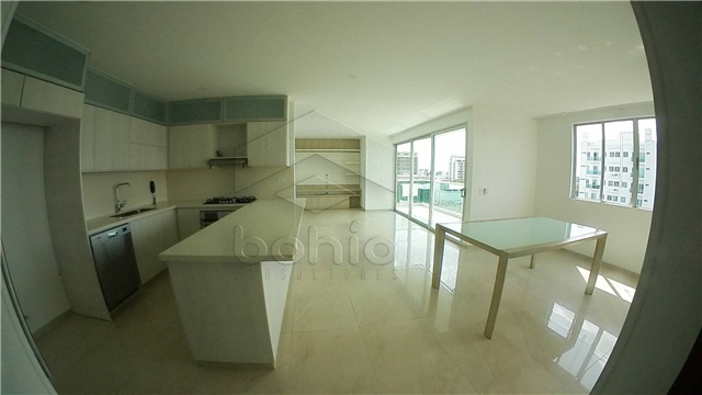 Apartamento en venta en El Recreo, Montería · foto 11 de 24