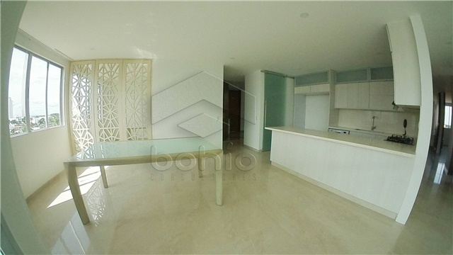 Apartamento en venta en El Recreo, Montería · foto 12 de 24