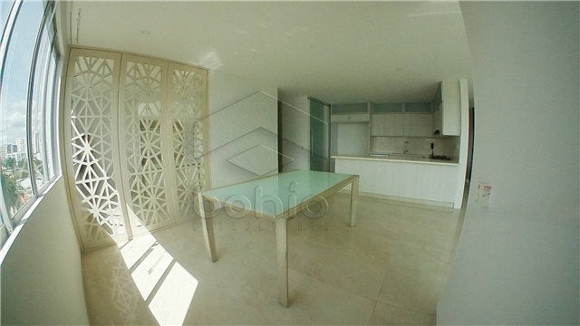 Apartamento en venta en El Recreo, Montería · foto 13 de 24