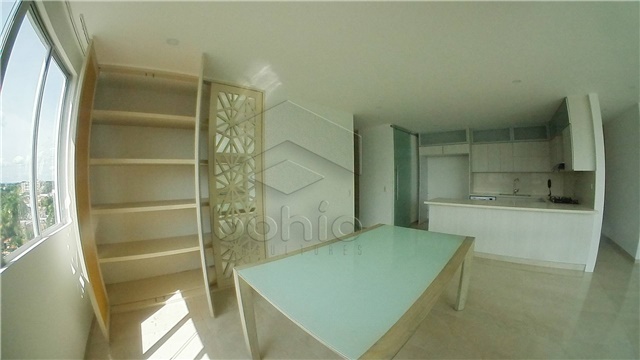 Apartamento en venta en El Recreo, Montería · foto 15 de 24