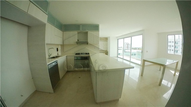 Apartamento en venta en El Recreo, Montería · foto 18 de 24