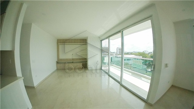 Apartamento en venta en El Recreo, Montería · foto 19 de 24
