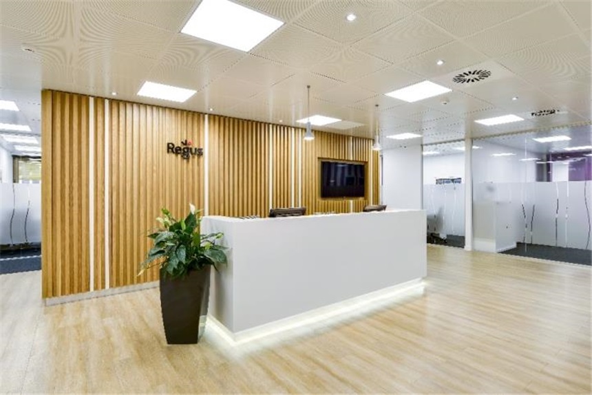 Oficina en Arriendo - Vista 5