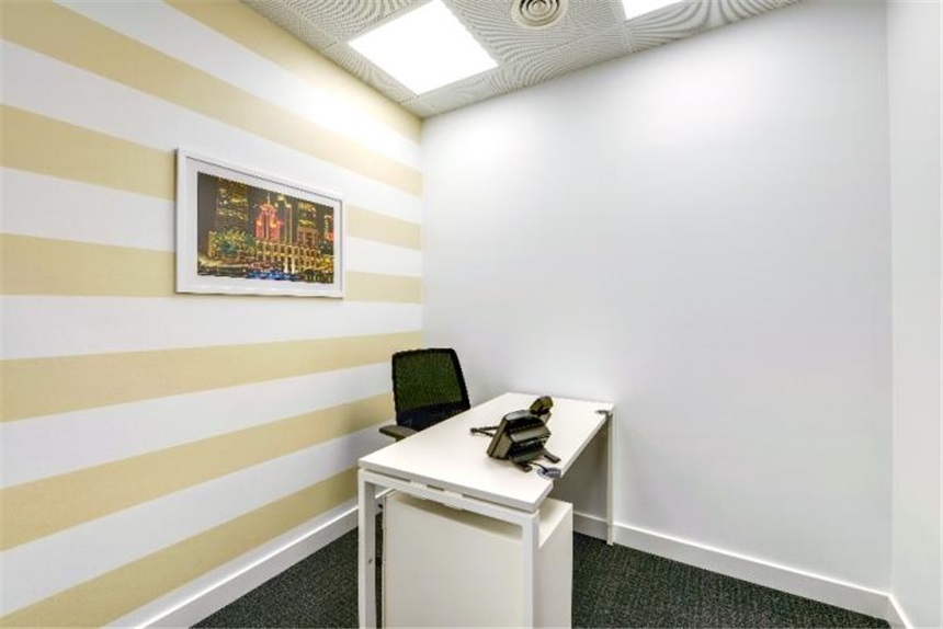 Oficina en Arriendo - Vista 2
