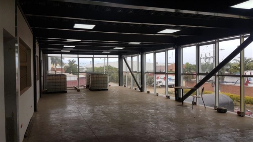 Bodega en venta en Arroyohondo, Yumbo, 4355 m² · foto 18 de 24