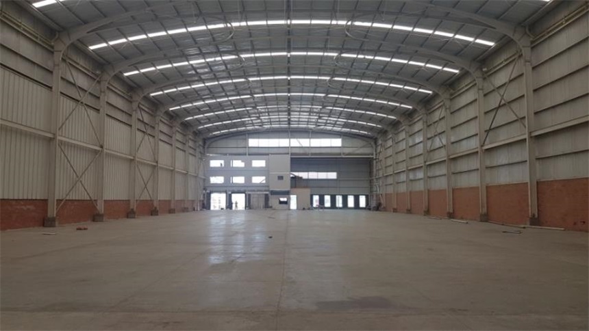 Bodega en venta en Arroyohondo, Yumbo, 4355 m² · foto 11 de 24