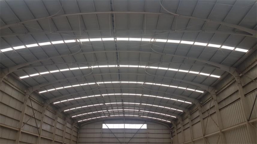 Bodega en venta en Arroyohondo, Yumbo, 4355 m² · foto 17 de 24