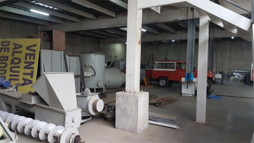 Bodega en venta en Arroyohondo, Yumbo, 4355 m² · foto 23 de 24