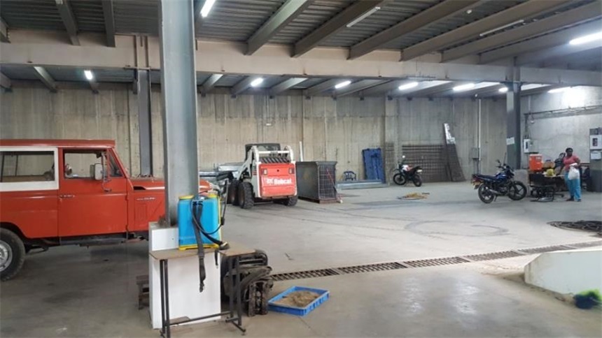 Bodega en venta en Arroyohondo, Yumbo, 4355 m² · foto 22 de 24