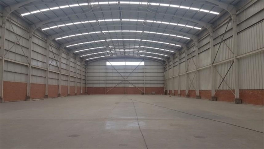 Bodega en venta en Arroyohondo, Yumbo, 4355 m² · foto 8 de 24