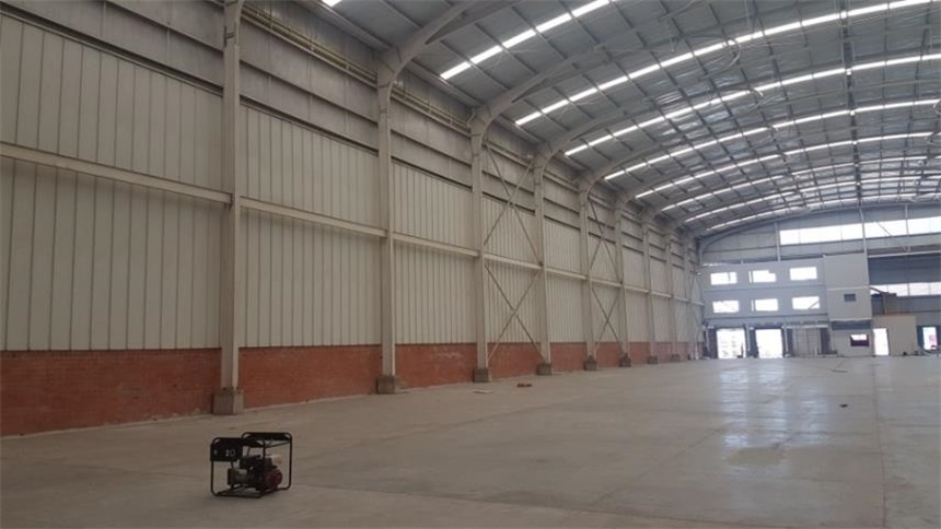Bodega en venta en Arroyohondo, Yumbo, 4355 m² · foto 12 de 24