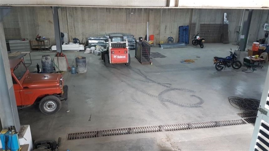 Bodega en venta en Arroyohondo, Yumbo, 4355 m² · foto 21 de 24