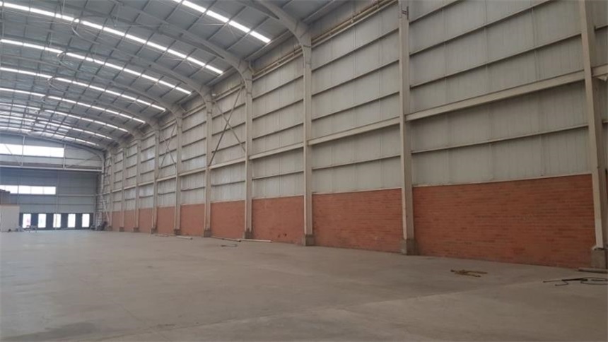 Bodega en venta en Arroyohondo, Yumbo, 4355 m² · foto 13 de 24