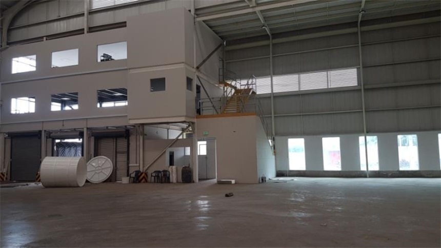 Bodega en venta en Arroyohondo, Yumbo, 4355 m² · foto 4 de 24