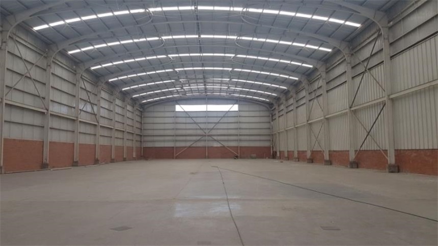 Bodega en venta en Arroyohondo, Yumbo, 4355 m² · foto 7 de 24
