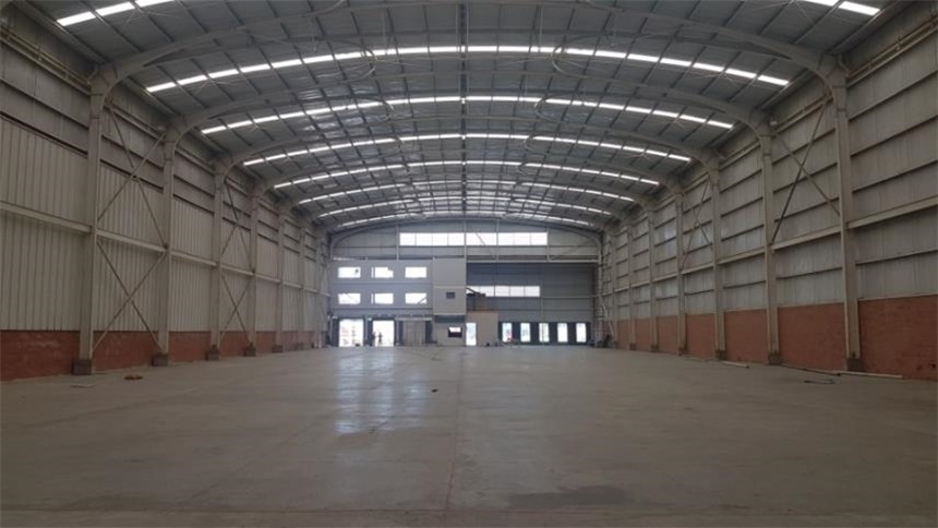 Bodega en venta en Arroyohondo, Yumbo, 4355 m² · foto 14 de 24