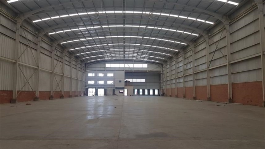 Bodega en venta en Arroyohondo, Yumbo, 4355 m² · foto 16 de 24