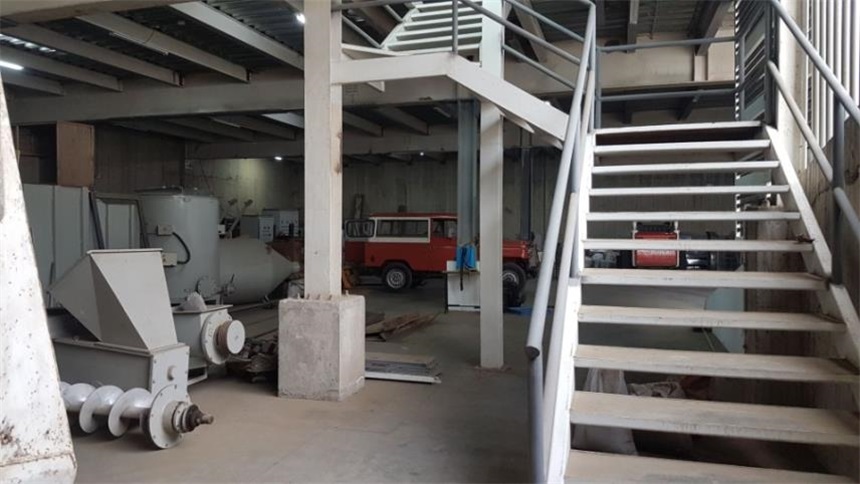 Bodega en venta en Arroyohondo, Yumbo, 4355 m² · foto 24 de 24