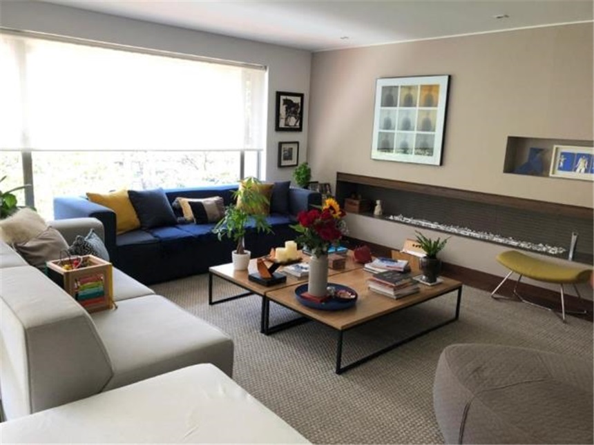 Apartamento en venta en Los Rosales, Bogotá · foto 4 de 17