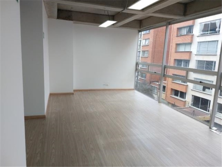 Oficina en Arriendo - Vue 2