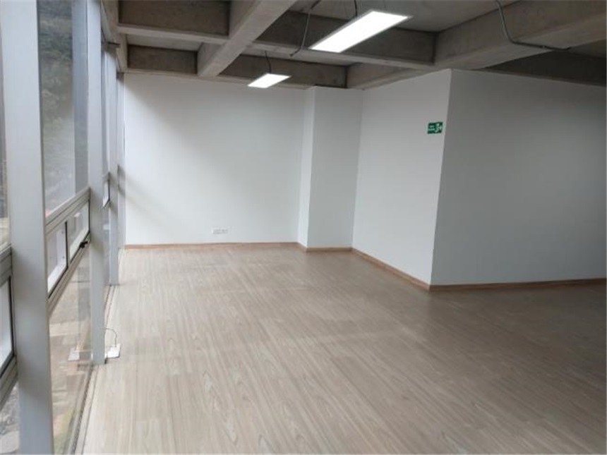 Oficina en Arriendo - Plus
