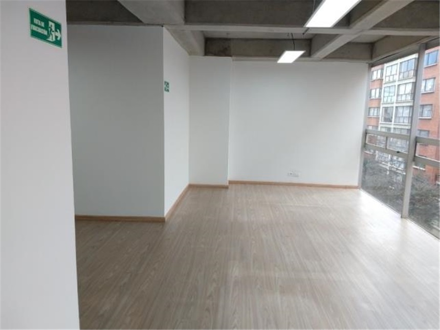 Oficina en Arriendo - Vue 4
