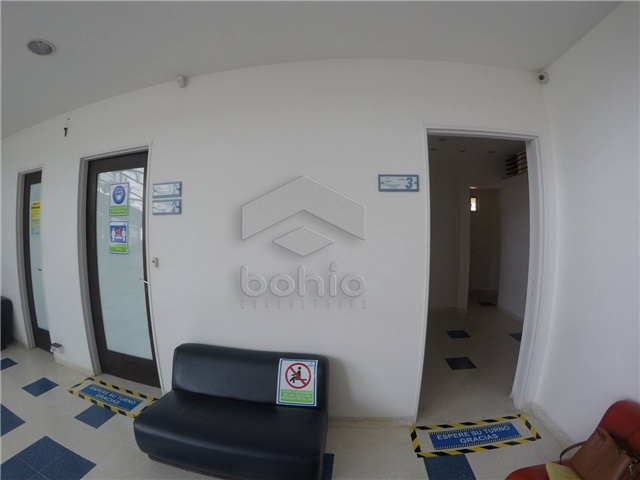 Oficina en venta en Centro, Montería, 30 m² · foto 3 de 17