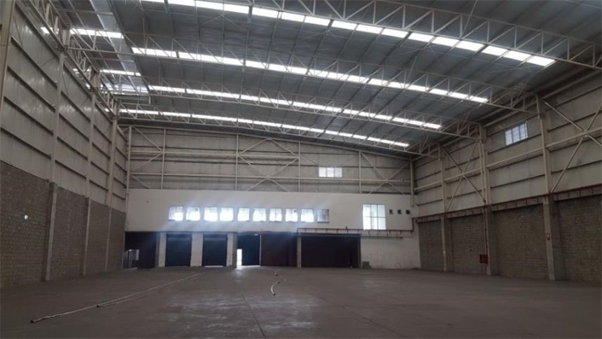 Bodega en venta en Palmaseca, Palmira, 2200 m² · foto 8 de 24