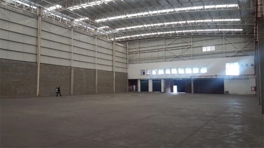 Bodega en venta en Palmaseca, Palmira, 2200 m² · foto 23 de 24