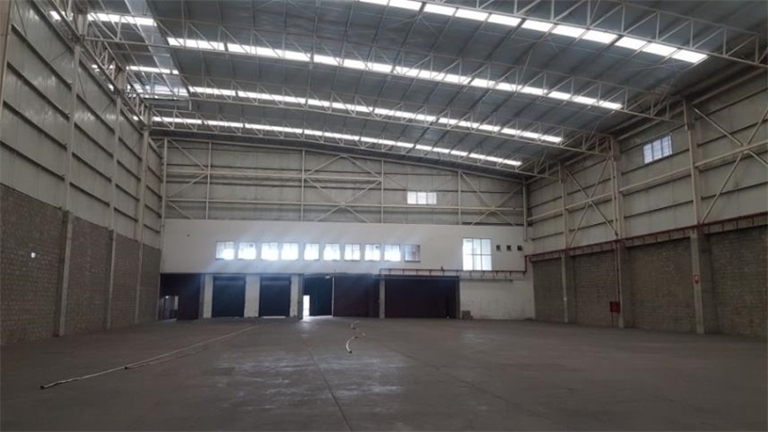 Bodega en venta en Palmaseca, Palmira, 2200 m² · foto 7 de 24