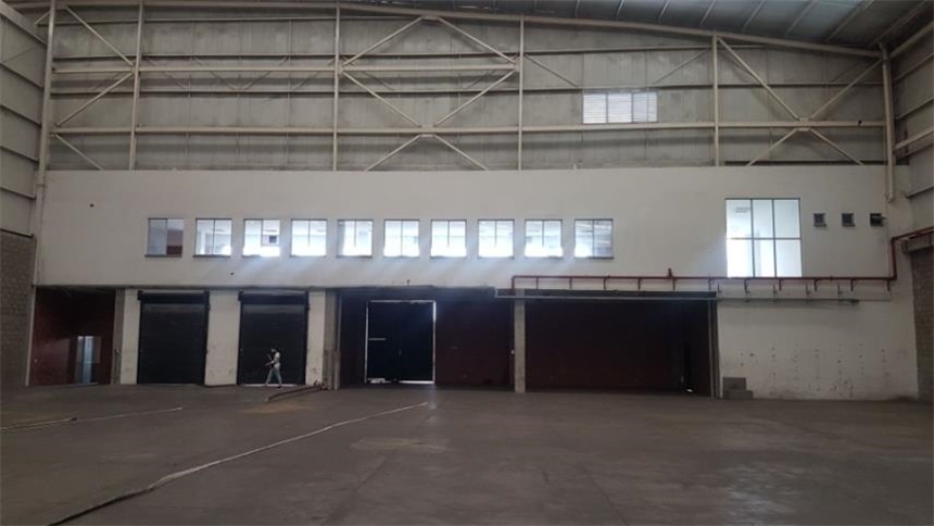 Bodega en venta en Palmaseca, Palmira, 2200 m² · foto 22 de 24