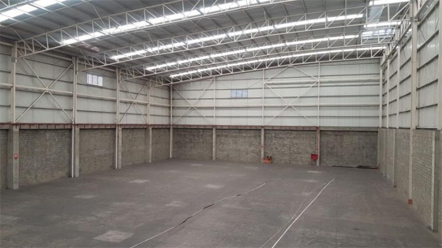 Bodega en venta en Palmaseca, Palmira, 2200 m² · foto 2 de 24